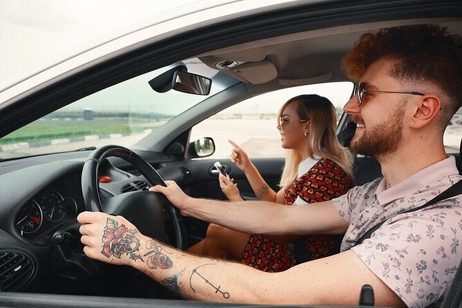 Murder Mystery Detective Experience in Boulder CO - Driving Route Outskirts of Boulder