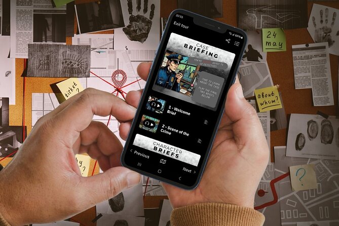 Murder Mystery Detective Experience in Boulder CO - Practical Tips for the Best Experience