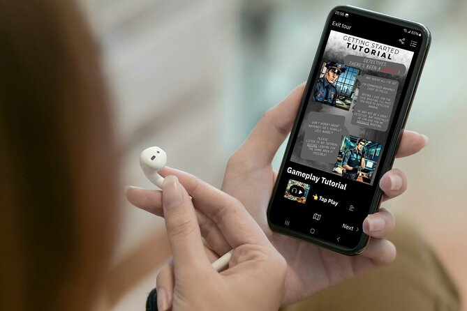 Murder Mystery Detective Experience in Burlington VT - Key Points