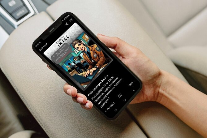 Murder Mystery Detective Experience in Carson City NV - The Experience’s Practical Details and Logistics