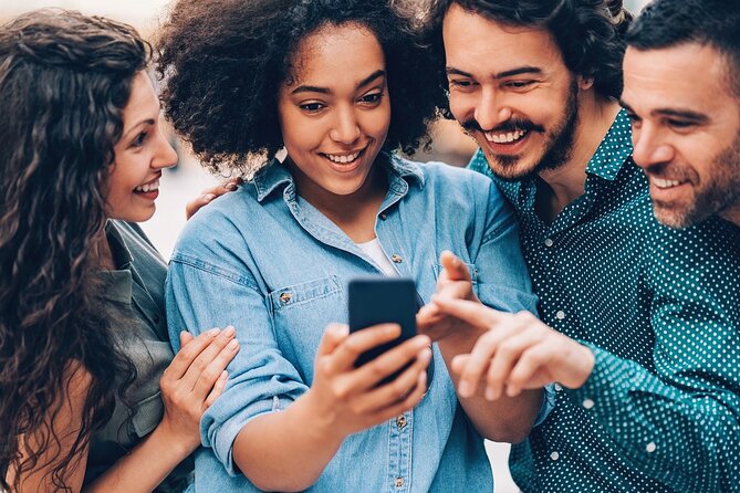 Murder Mystery Detective Experience in Charlottetown PE - Exploring Charlottetown: Downtown Walking Map