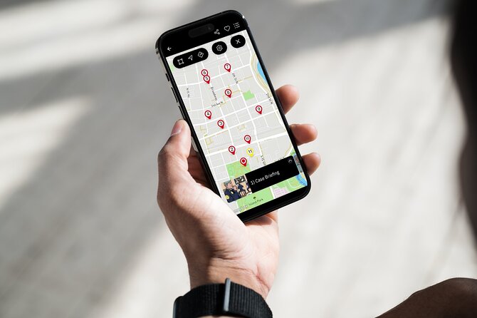 Murder Mystery Detective Experience in Fargo ND - Key Points