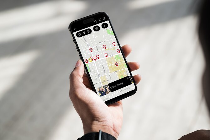 Murder Mystery Detective Experience in Georgetown KY - Final Words on the Georgetown Murder Mystery Tour