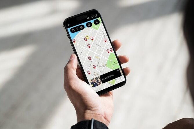 Murder Mystery Detective Experience in Madison WI - Key Points