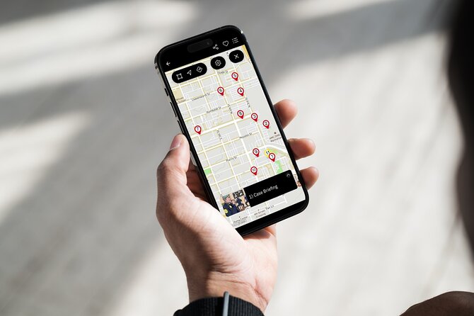 Murder Mystery Detective Experience in Manhattan KS - Difficulty Levels: Normal Mode vs. Hard Mode