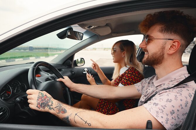 Murder Mystery Detective Experience in Orillia ON - What the Story Involves: Solving a Murder on Orillia Streets