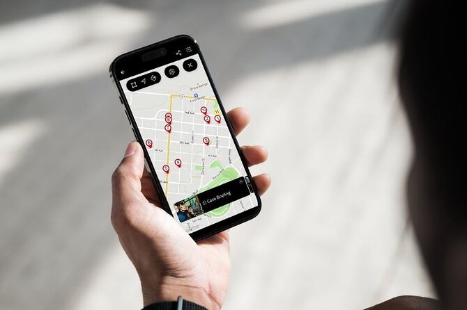 Murder Mystery Detective Experience in Prince George BC - Key Points