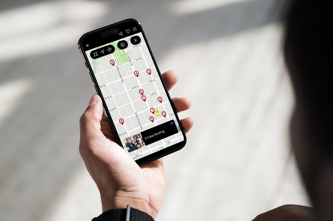 Murder Mystery Detective Experience in Roswell NM - The Sum Up: A fun, budget-friendly mystery in Roswell