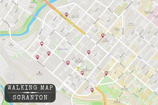 Murder Mystery Detective Experience in Scranton PA - The Detective Experience: Clues, Characters, and Scoring