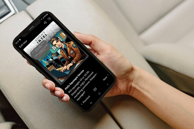 Murder Mystery Detective Experience in Sioux City IA - The Detective Challenge: Normal Mode vs. Hard Mode