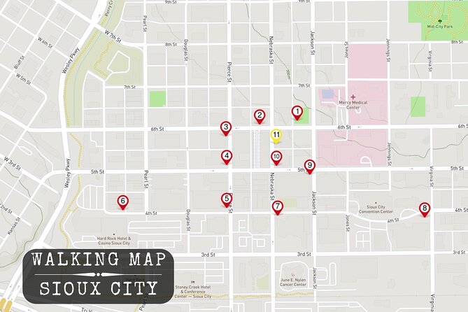 Murder Mystery Detective Experience in Sioux City IA - Sioux City Murder Mystery: An Interactive Detective Adventure