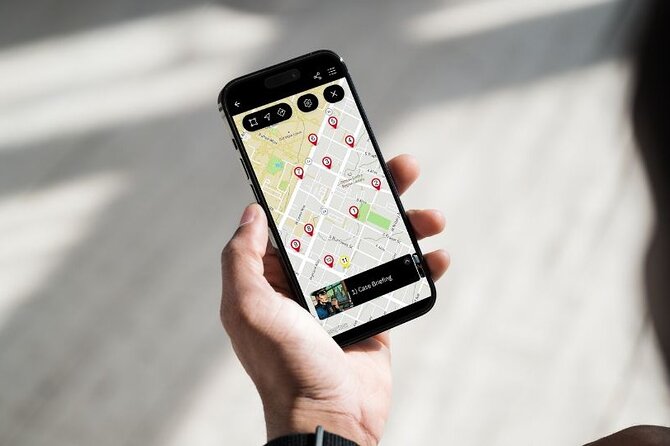 Murder Mystery Detective Experience in State College PA - Starting Point and Flexibility in Booking