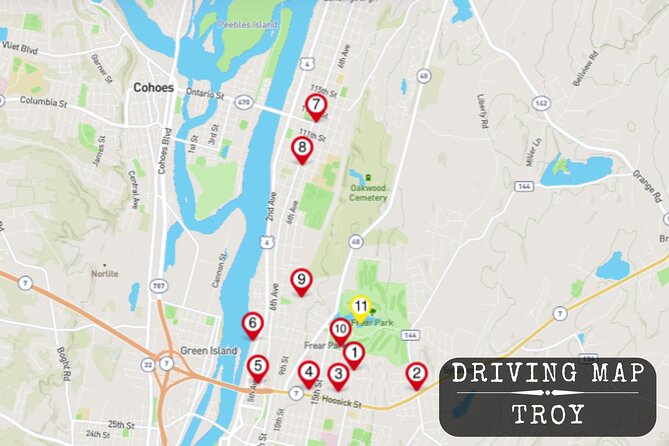 Murder Mystery Detective Experience in Troy NY - The Experiences Pacing and Difficulty Levels