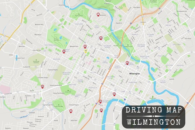 Murder Mystery Detective Experience in Wilmington DE - Logistics and Practical Tips for Participants