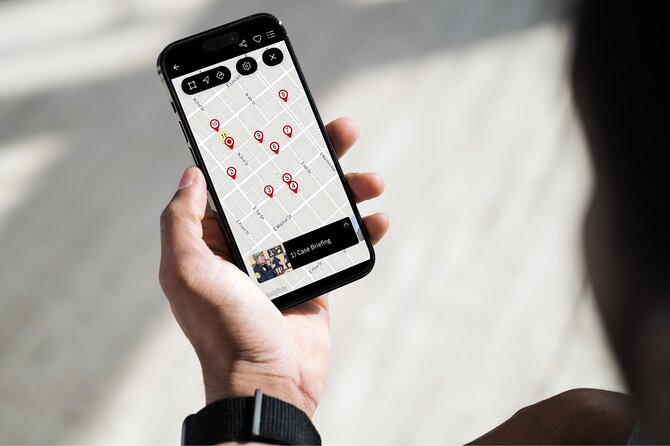 Murder Mystery Detective Experience in Yakima WA - Limitations and Considerations Based on Reviews