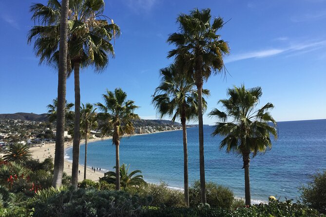 Murder Mystery Scavenger Hunt Laguna Beach - What to Bring and Physical Requirements