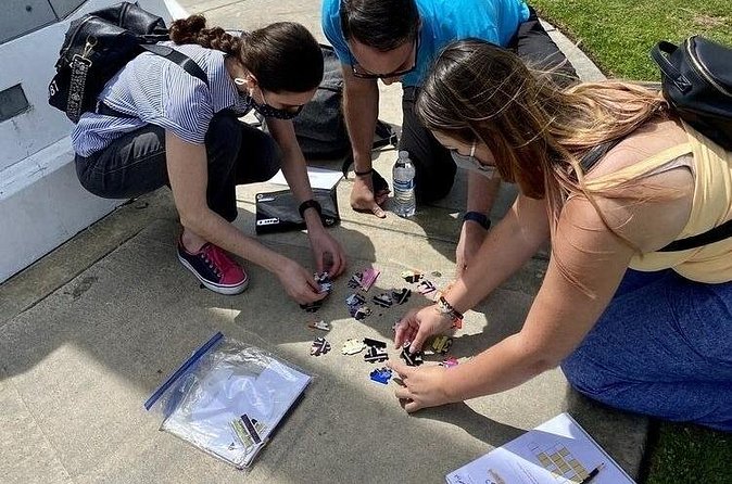 Murder Mystery Scavenger Hunt Newport Beach - Cancellation Policy and Weather Considerations