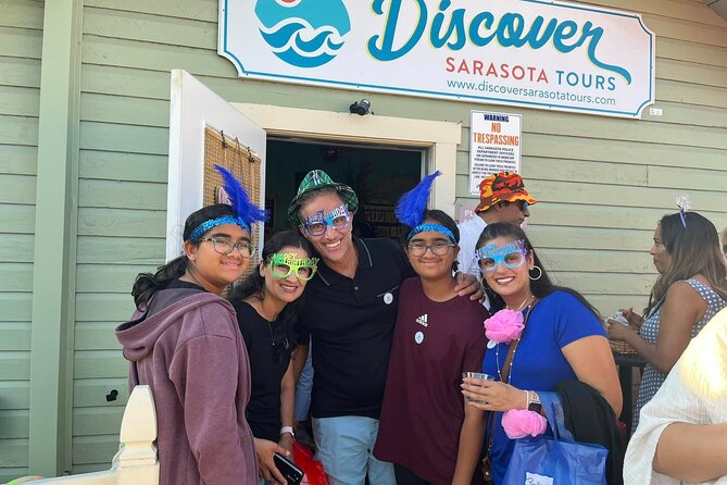 Murder Mystery Trolley: Who Killed The Circus Queen? - How the Trolley Ride Enhances the Experience