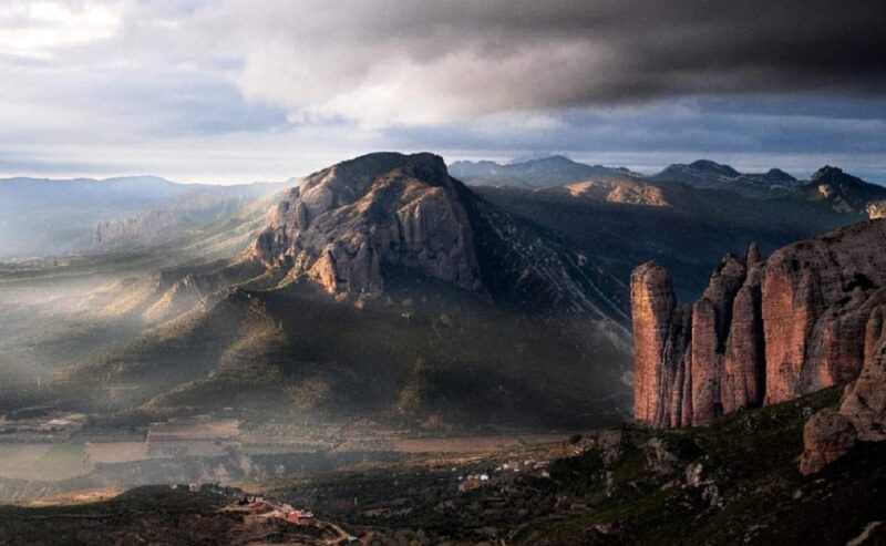 Murillo de gállego: Family Rafting in Huesca - The Pacing and Timing of the Tour