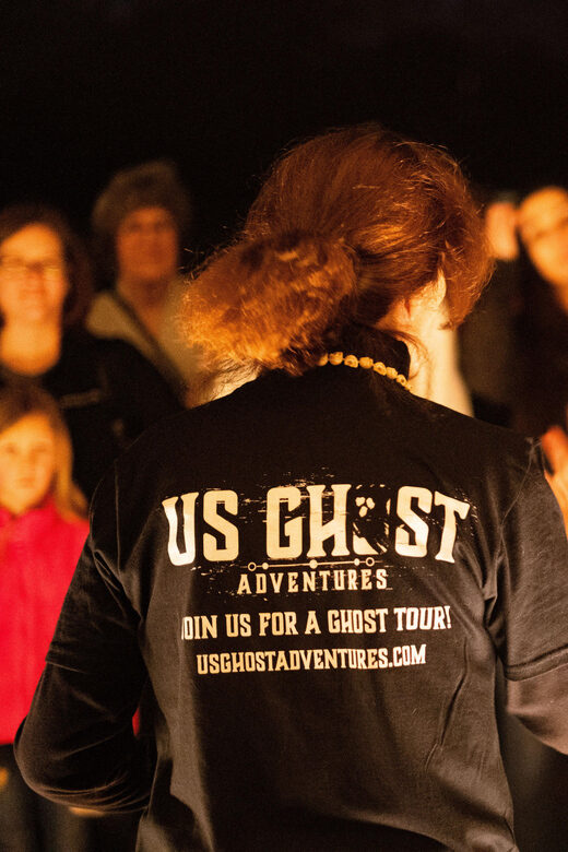 Murmurs of Mourning & Murder: Madison Ghost Tour - Booking and Cancellation Policies