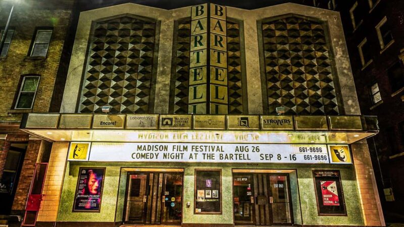 Murmurs of Mourning & Murder: Madison Ghost Tour - Comparing with Similar Experiences