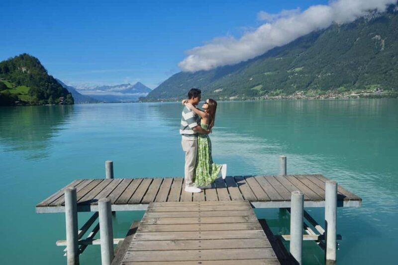 Mürren, Lauterbrunnen & Grindelwald Private Tour from Zurich - Key Points