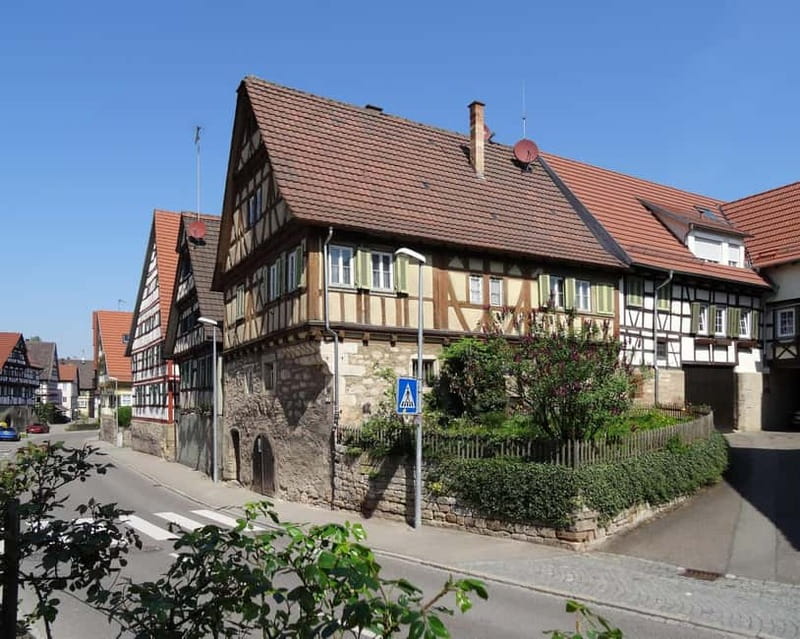 Murren - Private Guided Walking Tour - Key Points