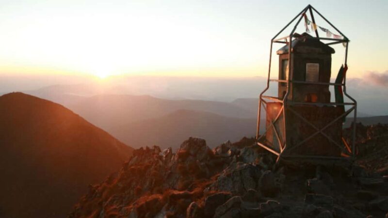 Musala Peak, Rila Mountains: Full-Day Hiking Tour from Sofia - Key Points