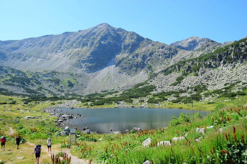 Musala Peak, Rila Mountains: Full-Day Hiking Tour from Sofia - Small-Group Experience and Expert Guidance