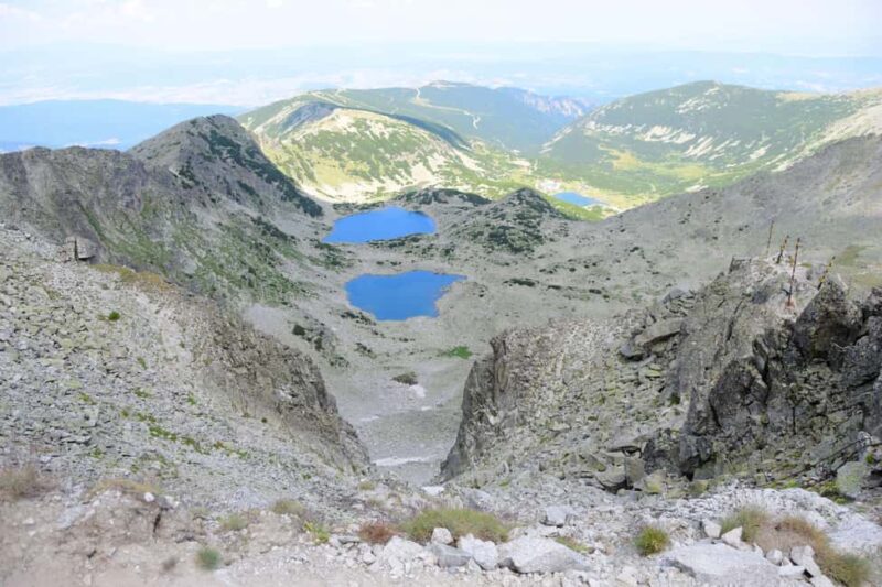 Musala Peak, Rila Mountains: Full-Day Hiking Tour from Sofia - The Tour’s Highlights and Unique Selling Points