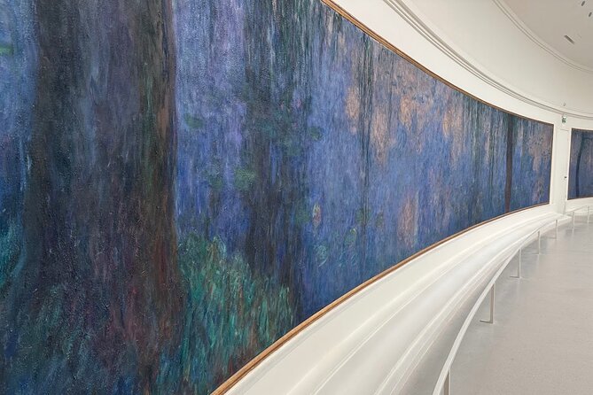 Musée de l'Orangerie timed Entry ticket with Audio in Paris - The Review Summary: Strengths and Limitations