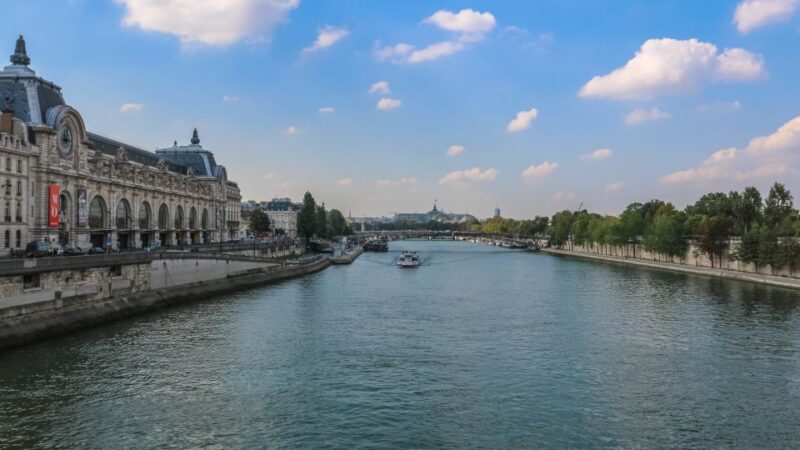 Musée dOrsay: Guided Impressionist Tour & Gourmet Lunch - Why This Tour Stands Out in Paris
