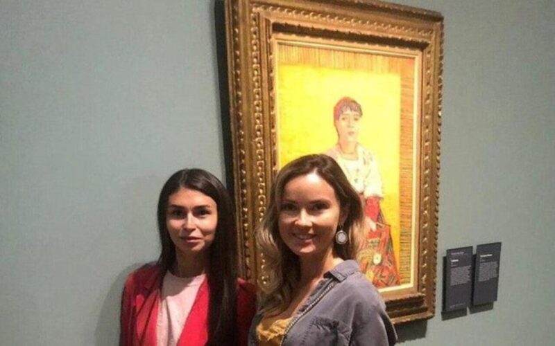 Musée d'Orsay: Impressionists with skip-the-line ticket - Key Points