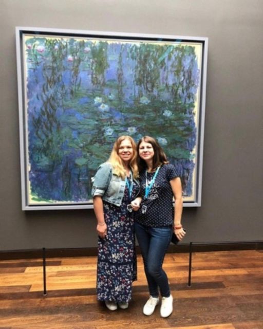 Musée d'Orsay: Impressionists with skip-the-line ticket - Exploring the World’s Largest Impressionist Collection