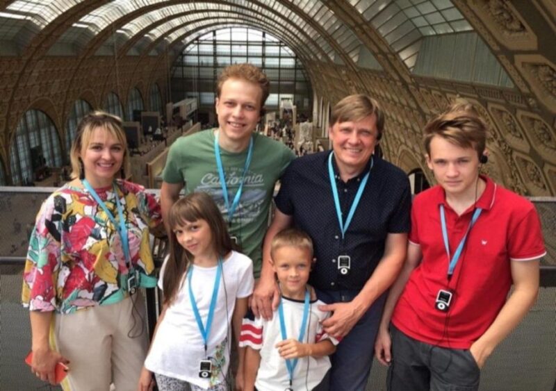 Musée d'Orsay: Impressionists with skip-the-line ticket - Convenient Booking and Cancellation Policies