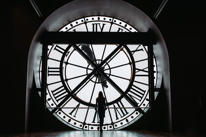 Musée d'Orsay Museum Admission Ticket Paris - Making the Most of Your Visit to the Musée dOrsay