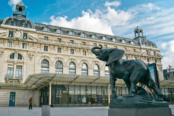 Musée d'Orsay Museum Admission Ticket Paris - Who Will Enjoy This Tour Most?