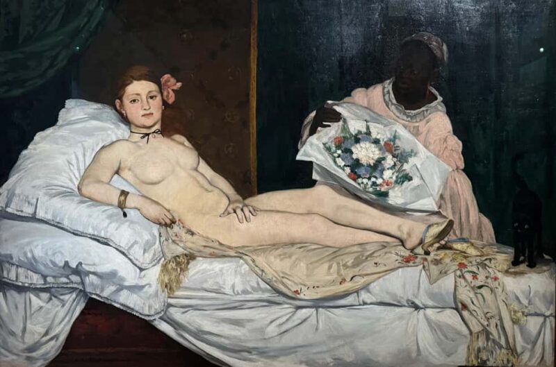 Musée d'Orsay: private tour with a certified guide - Explore the Musée dOrsay with a Private Certified Guide for 2 Hours