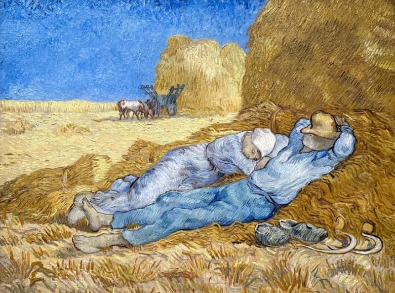 Musée d'Orsay: private tour with a certified guide - Key Points