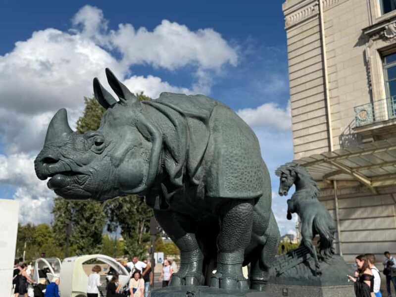 Musée d'Orsay: private tour with a certified guide - The Guide’s Expertise and Personalization