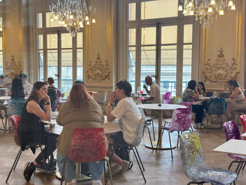 Musée dOrsay Private Tour with Art Historian - Who Would Most Appreciate This Tour?