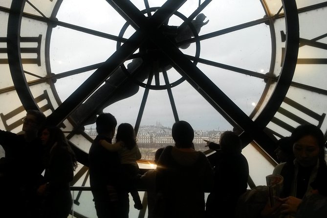 Musée d'Orsay Skip-the-Line Fully Guided Tour - Final Thoughts on the Musée dOrsay Guided Tour