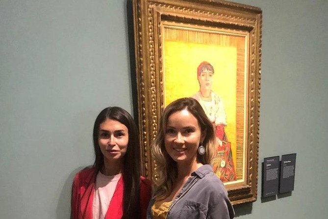 Musée Orsay Highlights Tour - Best of Impressionism & Hidden Gems - Personalized Access to the Museum’s Masterpieces