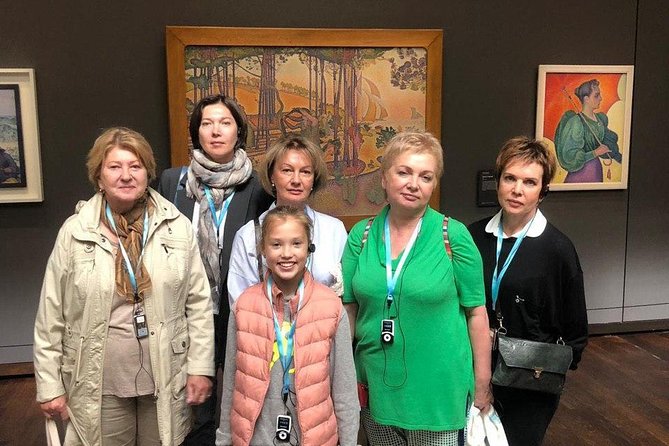 Musée Orsay Highlights Tour - Best of Impressionism & Hidden Gems - The Value of the Musée dOrsay Highlights Tour