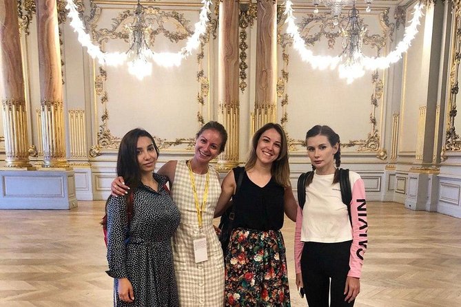 Musée Orsay Highlights Tour - Best of Impressionism & Hidden Gems - The Guides: Knowledge and Engagement