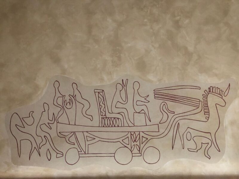 Museo Archeologico di Verucchio: Tales from the afterlife - Explore the Villanovan Civilization at the Museo Archeologico di Verucchio