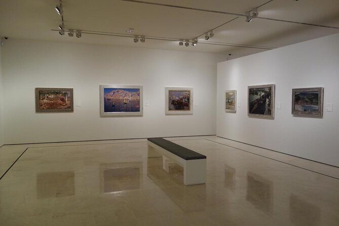 Museo Carmen Thyssen de Malaga Entrance Ticket - Explore Málaga’s Cultural Treasure with Pre-Booked Entry to the Carmen Thyssen Museum