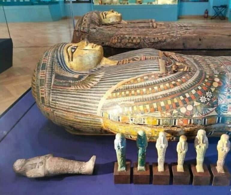 Museo Czartorisky : Visita in Lingua Italiana salta fila - Discover the Art and Secrets of the Czartoryski Museum in Krakow