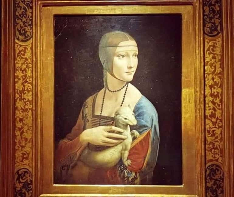 Museo Czartorisky : Visita in Lingua Italiana salta fila - The Guides: Knowledgeable and Engaging in Italian