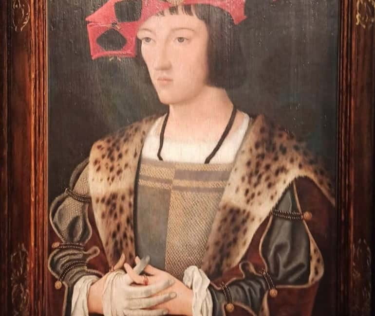 Museo Czartorisky : Visita in Lingua Italiana salta fila - Cost and Additional Fees